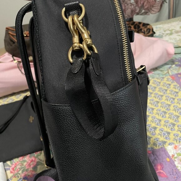 Coach baby backpack - Picture 13 of 13